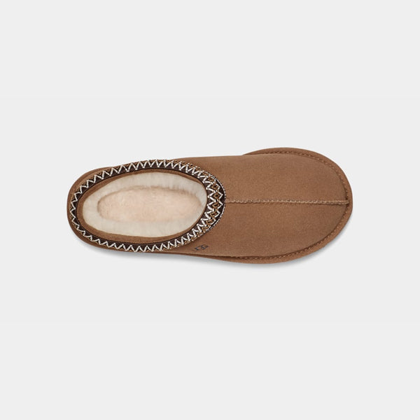 Tasman Slipper