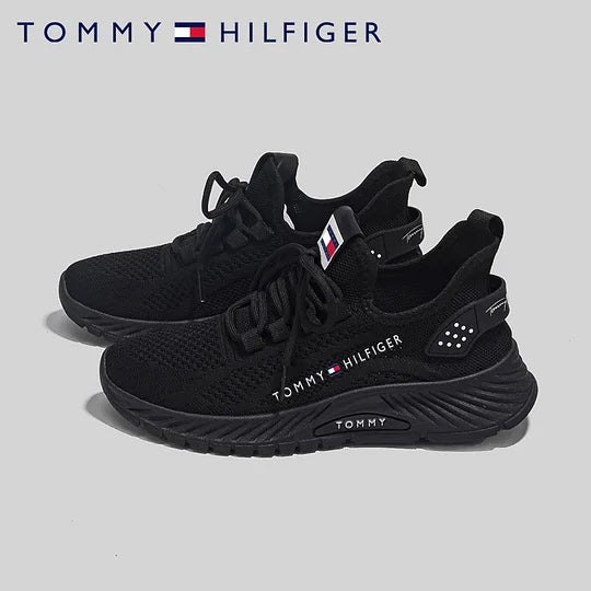 Tommy - Fashionable leisure sports shoes