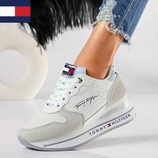 Tommy Hilfiger - Fashionable women's shoes