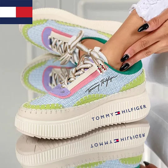 Tommy - New Women's shoes