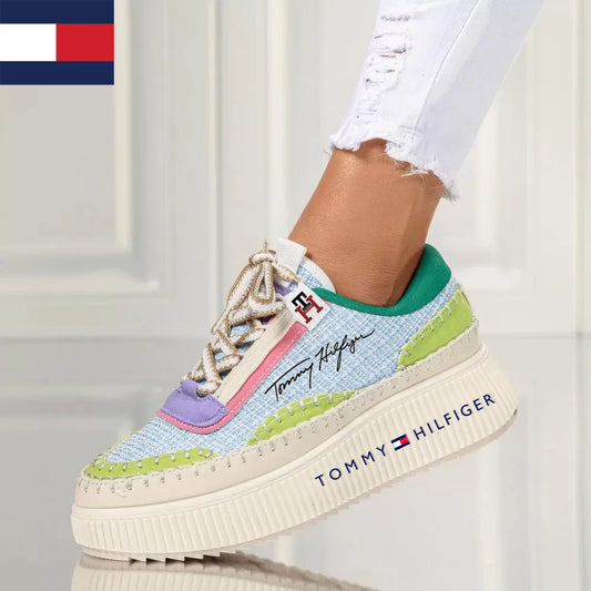 Tommy - New Women's shoes