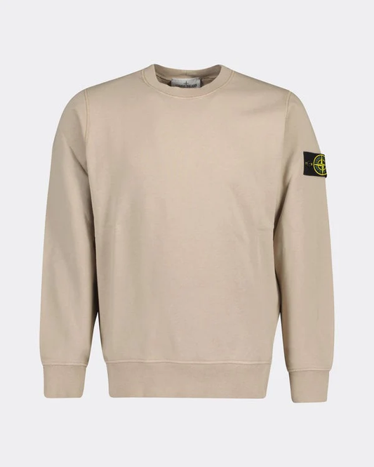 Stone Island  - Basic Sweater