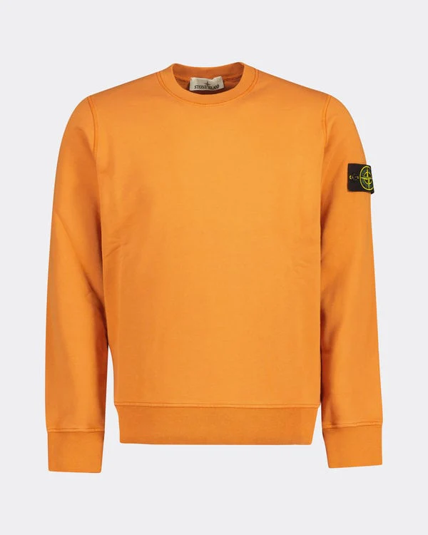 Stone Island  - Basic Sweater