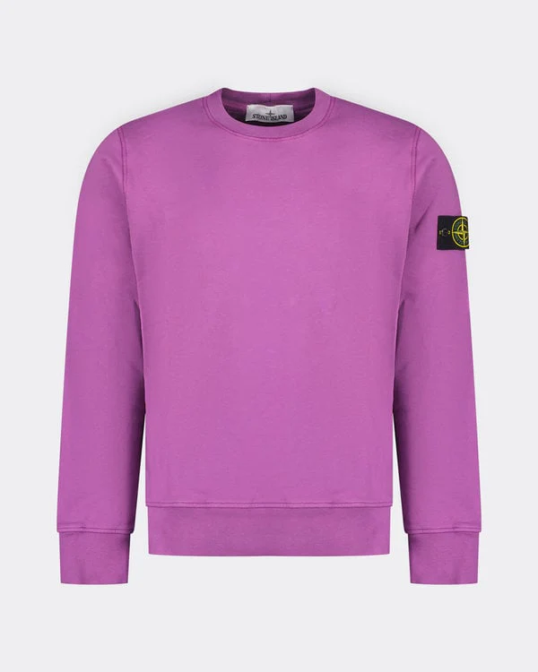 Stone Island  - Basic Sweater